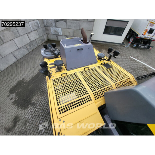 2012 Atlas-Copco SmartROC T35-11-42608063