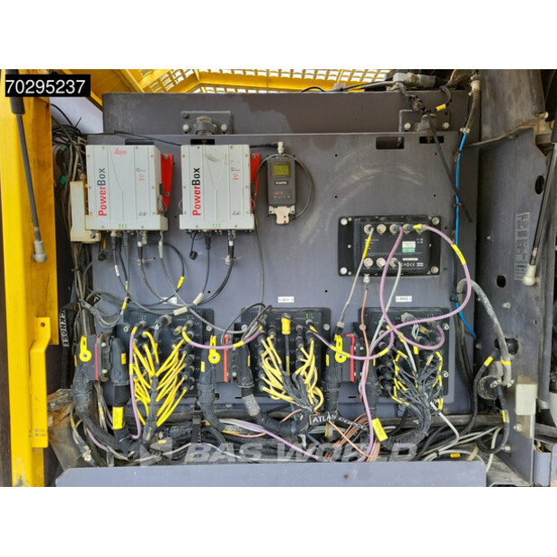 2012 Atlas-Copco SmartROC T35-11-42608070