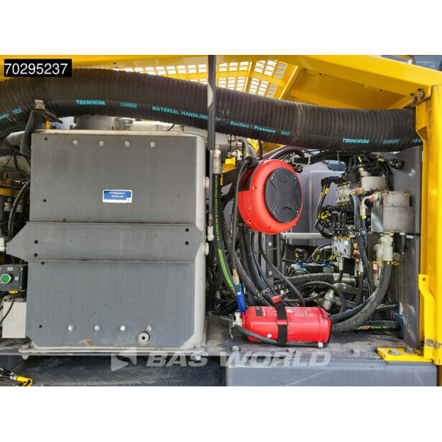 2012 Atlas-Copco SmartROC T35-11-42608071