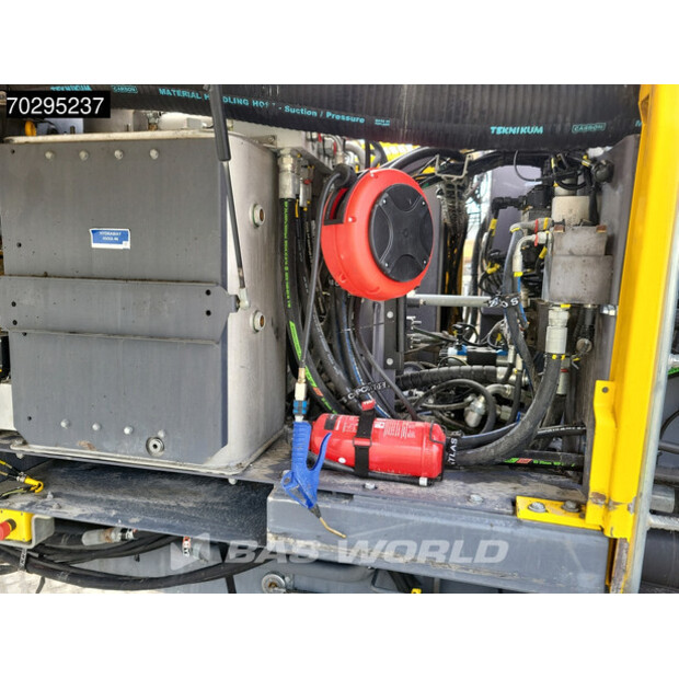 2012 Atlas-Copco SmartROC T35-11-42608072