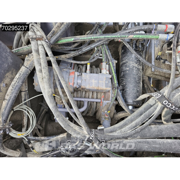 2012 Atlas-Copco SmartROC T35-11-42608073