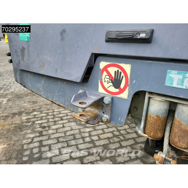2012 Atlas-Copco SmartROC T35-11-42608077