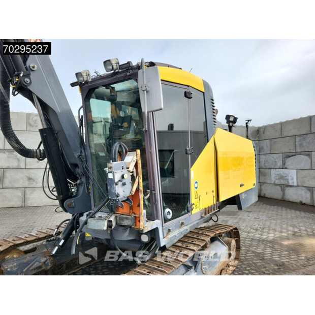 2012 Atlas-Copco SmartROC T35-11-42608078