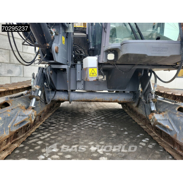 2012 Atlas-Copco SmartROC T35-11-42608079