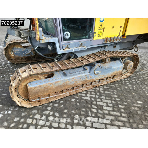 2012 Atlas-Copco SmartROC T35-11-42608080
