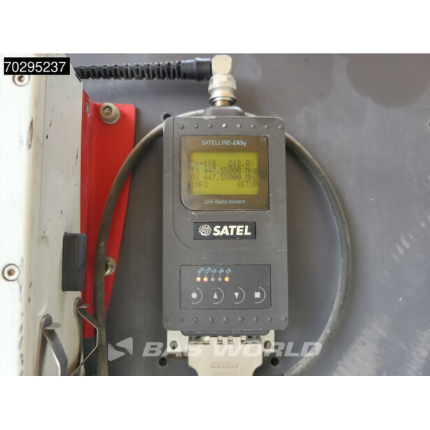2012 Atlas-Copco SmartROC T35-11-42608087