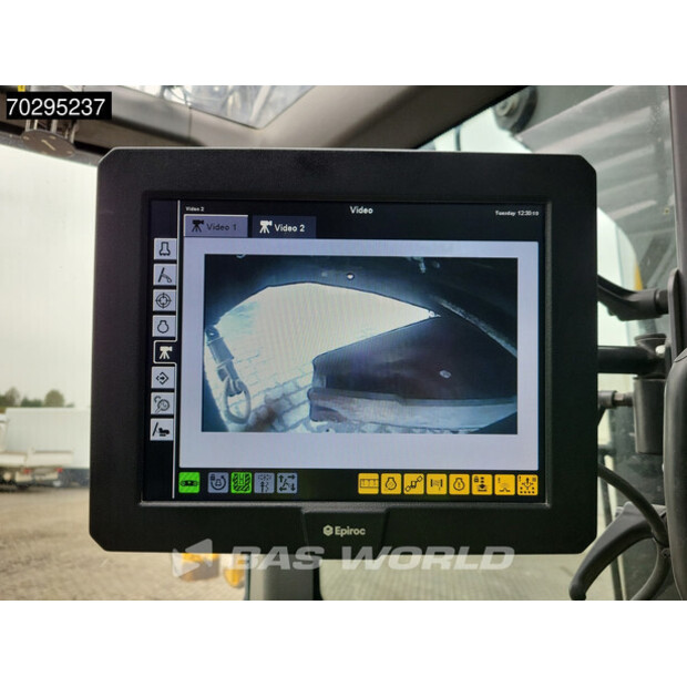 2012 Atlas-Copco SmartROC T35-11-42608095