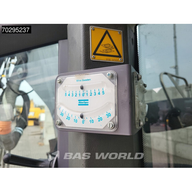 2012 Atlas-Copco SmartROC T35-11-42608105