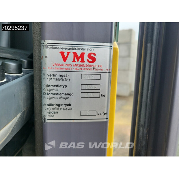2012 Atlas-Copco SmartROC T35-11-42608107