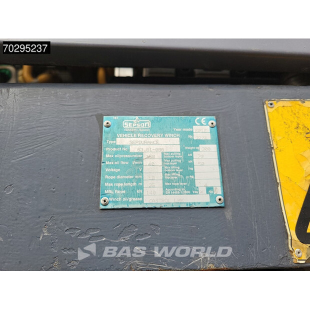 2012 Atlas-Copco SmartROC T35-11-42608108