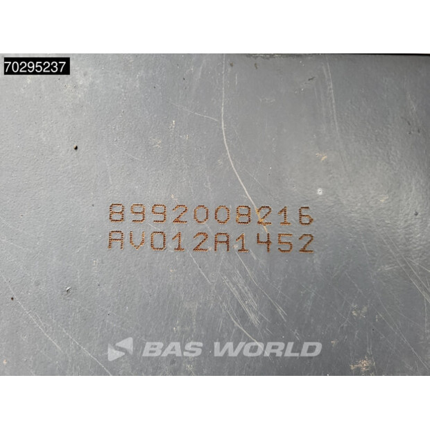 2012 Atlas-Copco SmartROC T35-11-42608109
