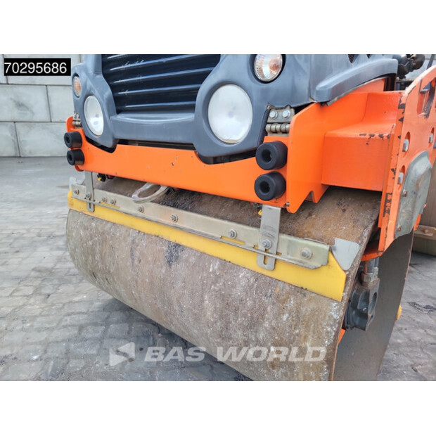 2018 HAMM HD12 VV-42608119