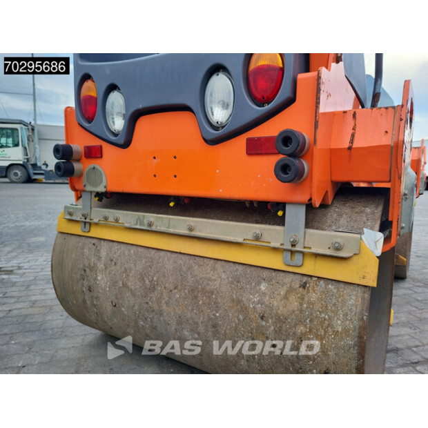 2018 HAMM HD12 VV-42608120