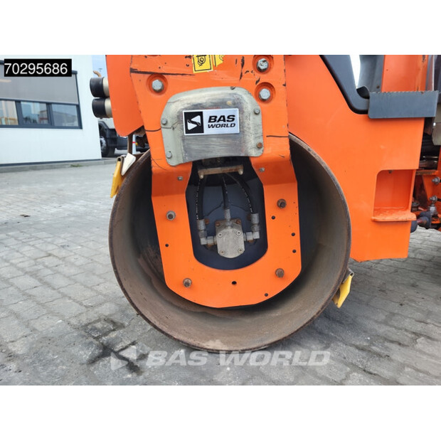2018 HAMM HD12 VV-42608121