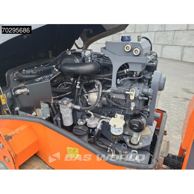 2018 HAMM HD12 VV-42608125