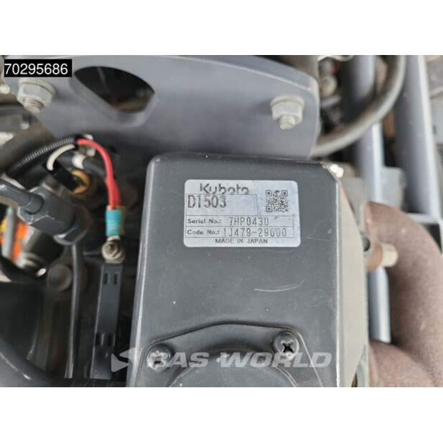 2018 HAMM HD12 VV-42608126