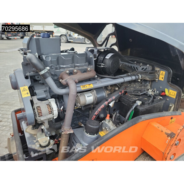 2018 HAMM HD12 VV-42608128