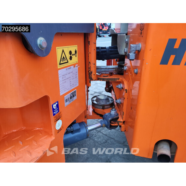 2018 HAMM HD12 VV-42608130