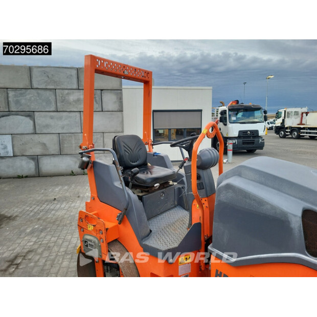 2018 HAMM HD12 VV-42608132