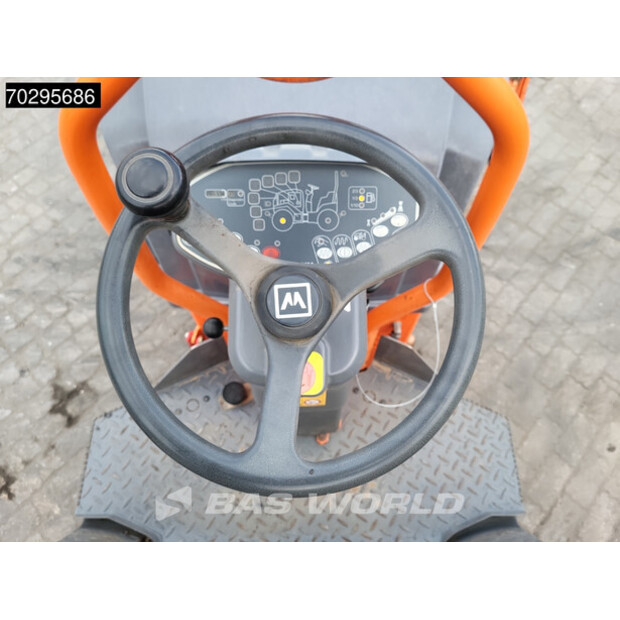 2018 HAMM HD12 VV-42608134