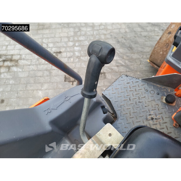 2018 HAMM HD12 VV-42608135