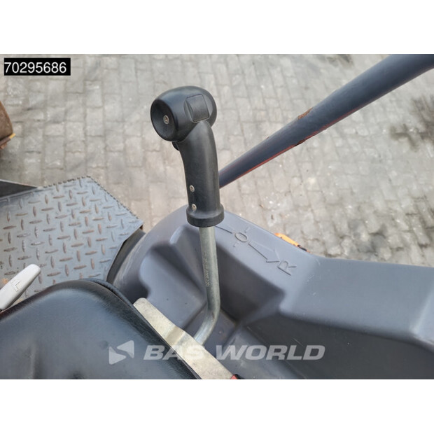 2018 HAMM HD12 VV-42608136