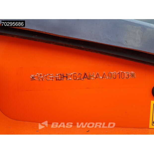 2018 HAMM HD12 VV-42608142