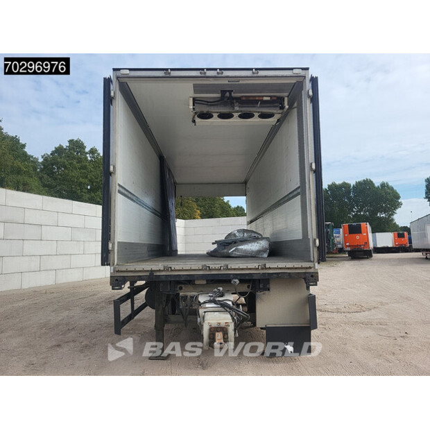 2011 شميتز كارجوبول ZKO18 APK 7/26 Blumenbreit LBW Tailgate-42608150