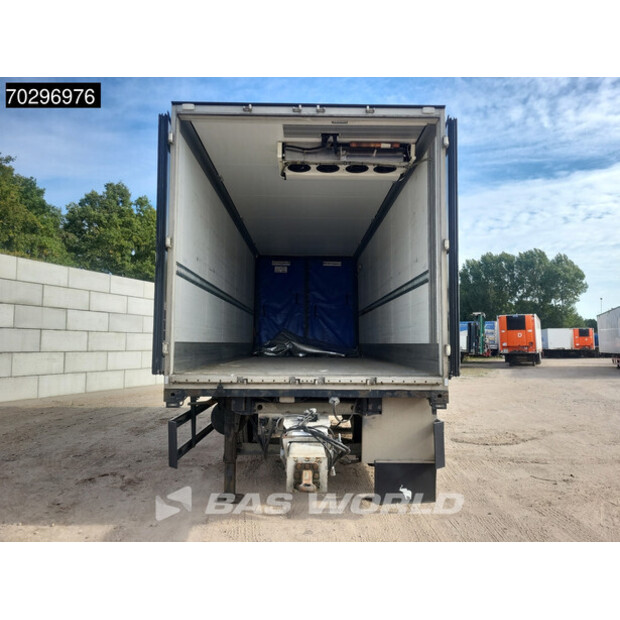 2011 شميتز كارجوبول ZKO18 APK 7/26 Blumenbreit LBW Tailgate-42608151