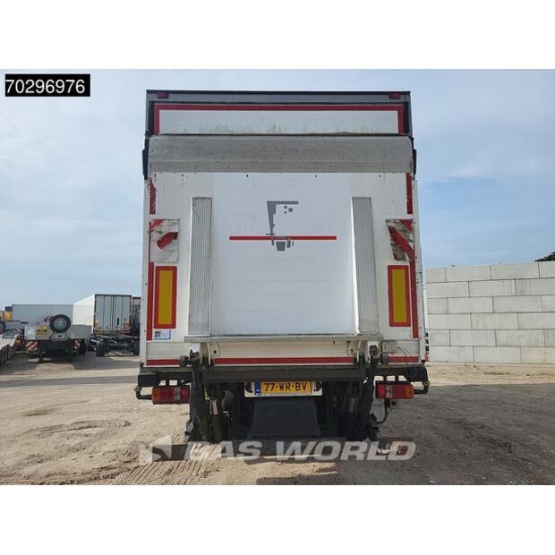 2011 شميتز كارجوبول ZKO18 APK 7/26 Blumenbreit LBW Tailgate-42608152