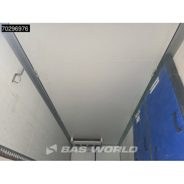 2011 شميتز كارجوبول ZKO18 APK 7/26 Blumenbreit LBW Tailgate-42608153