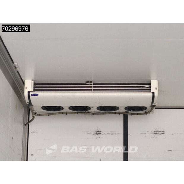 2011 شميتز كارجوبول ZKO18 APK 7/26 Blumenbreit LBW Tailgate-42608154