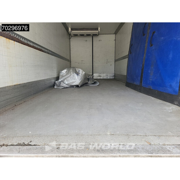 2011 شميتز كارجوبول ZKO18 APK 7/26 Blumenbreit LBW Tailgate-42608155