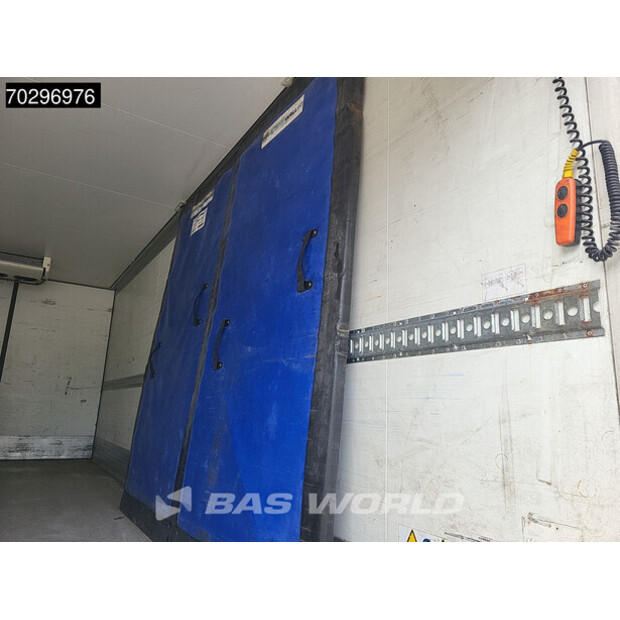 2011 شميتز كارجوبول ZKO18 APK 7/26 Blumenbreit LBW Tailgate-42608156