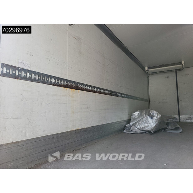 2011 شميتز كارجوبول ZKO18 APK 7/26 Blumenbreit LBW Tailgate-42608158