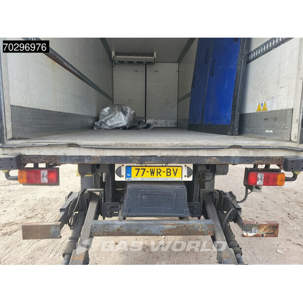 2011 شميتز كارجوبول ZKO18 APK 7/26 Blumenbreit LBW Tailgate-42608159