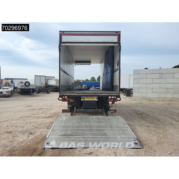 2011 شميتز كارجوبول ZKO18 APK 7/26 Blumenbreit LBW Tailgate-42608160