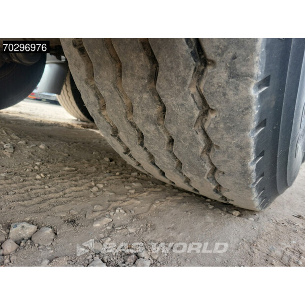 2011 شميتز كارجوبول ZKO18 APK 7/26 Blumenbreit LBW Tailgate-42608166