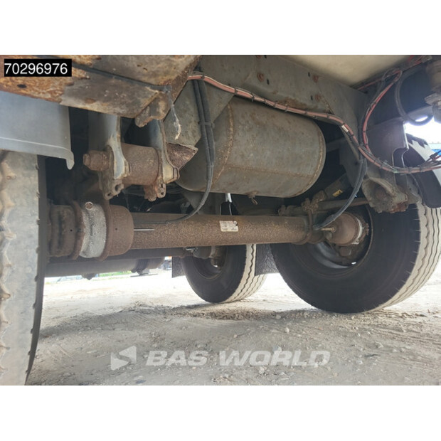 2011 شميتز كارجوبول ZKO18 APK 7/26 Blumenbreit LBW Tailgate-42608167