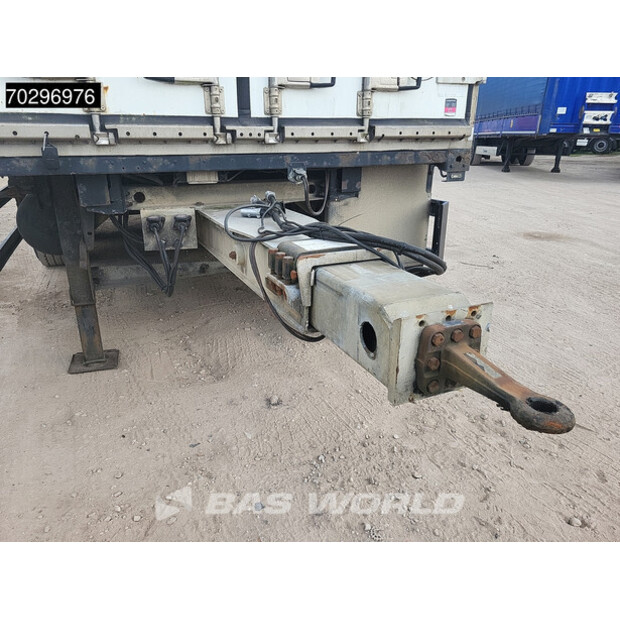 2011 شميتز كارجوبول ZKO18 APK 7/26 Blumenbreit LBW Tailgate-42608169