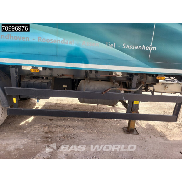 2011 شميتز كارجوبول ZKO18 APK 7/26 Blumenbreit LBW Tailgate-42608172