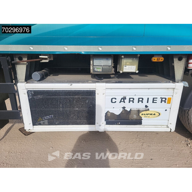 2011 شميتز كارجوبول ZKO18 APK 7/26 Blumenbreit LBW Tailgate-42608173