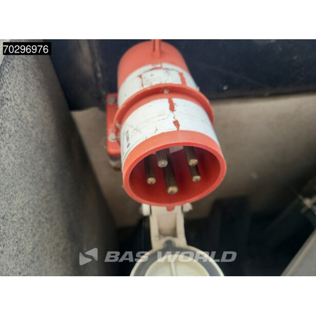 2011 شميتز كارجوبول ZKO18 APK 7/26 Blumenbreit LBW Tailgate-42608175