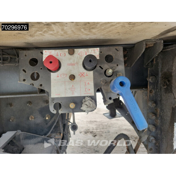 2011 شميتز كارجوبول ZKO18 APK 7/26 Blumenbreit LBW Tailgate-42608176