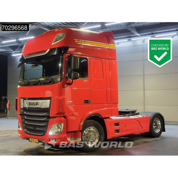 2019 DAF XF 480-42608183