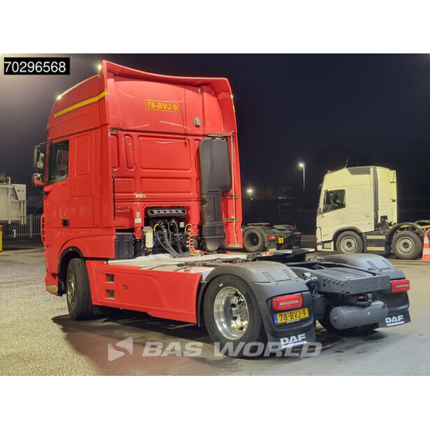 2019 DAF XF 480-42608184