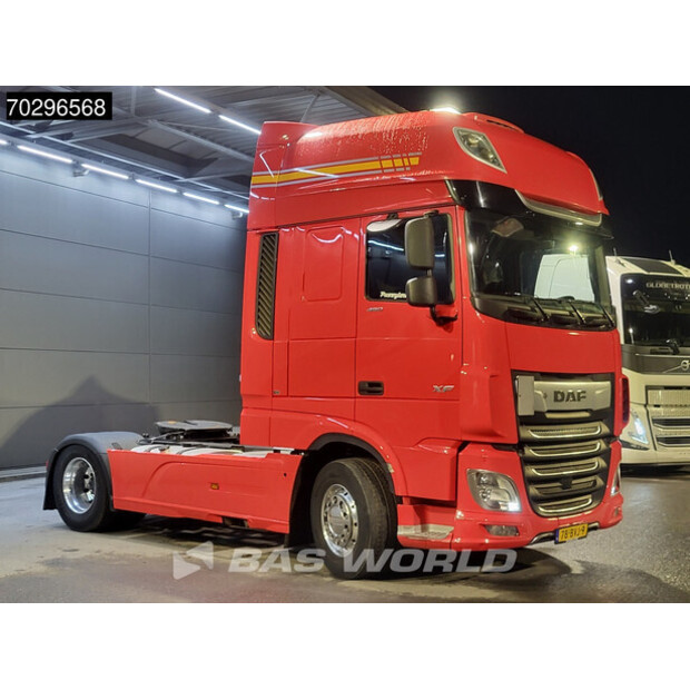 2019 DAF XF 480-42608185