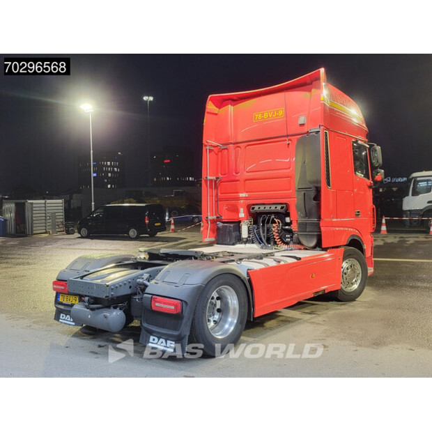 2019 DAF XF 480-42608187