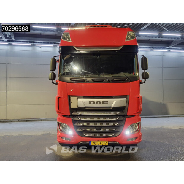 2019 DAF XF 480-42608188