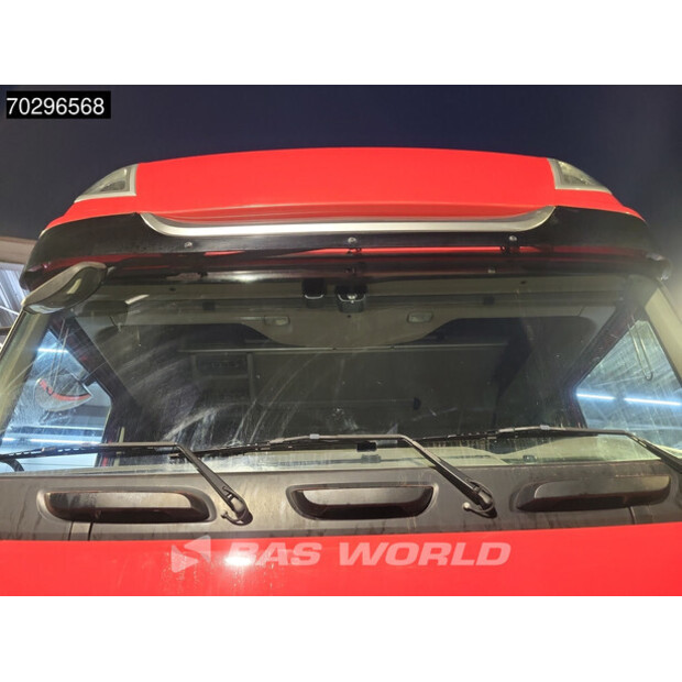 2019 DAF XF 480-42608189
